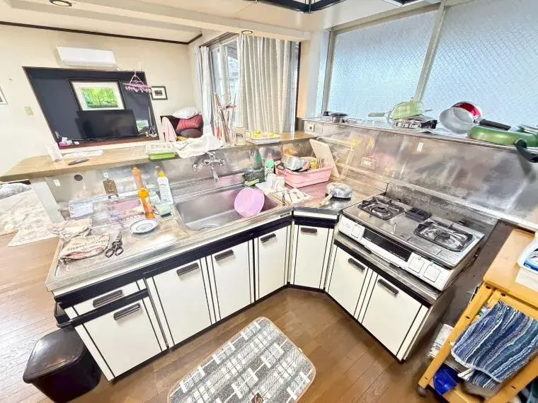 3LDK Property Yokoshibahikari-machi, Sambu-gun Chiba Prefecture (15)