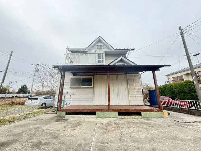 3LDK Property Yokoshibahikari-machi, Sambu-gun Chiba Prefecture (3)