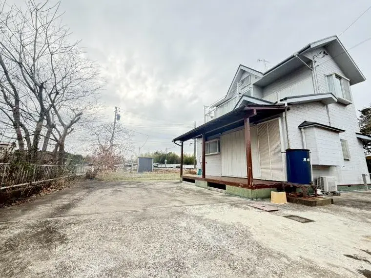 3LDK Property Yokoshibahikari-machi, Sambu-gun Chiba Prefecture (4)