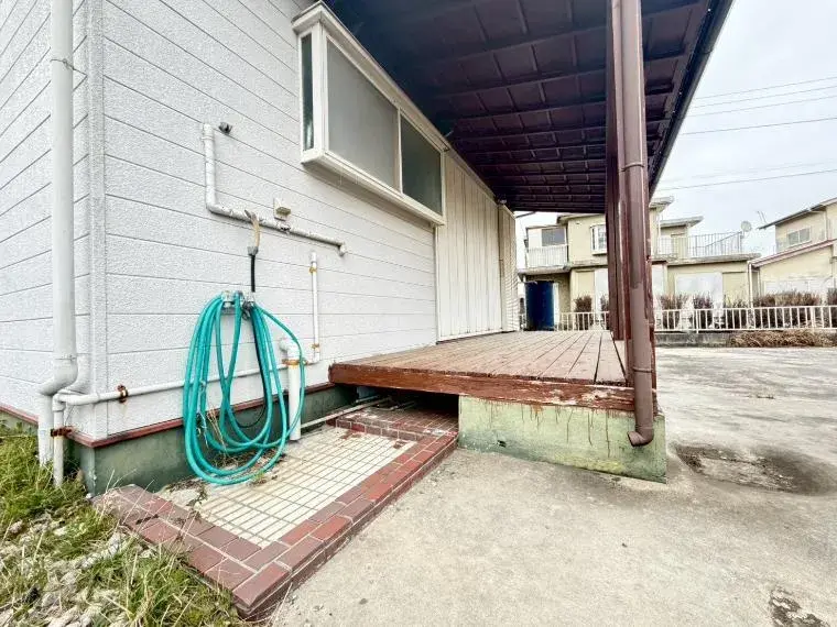 3LDK Property Yokoshibahikari-machi, Sambu-gun Chiba Prefecture (5)