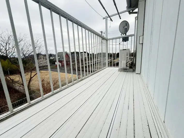 3LDK Property Yokoshibahikari-machi, Sambu-gun Chiba Prefecture (6)