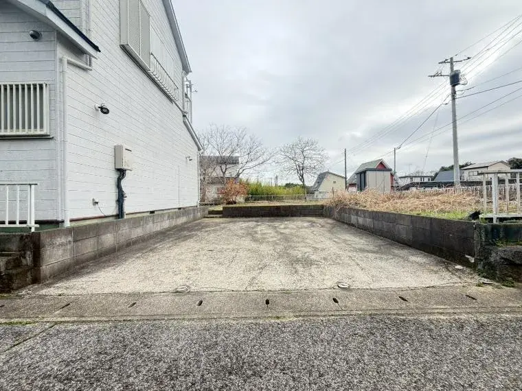 3LDK Property Yokoshibahikari-machi, Sambu-gun Chiba Prefecture (7)