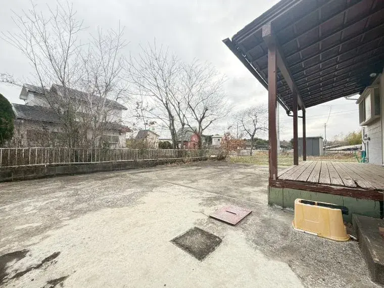 3LDK Property Yokoshibahikari-machi, Sambu-gun Chiba Prefecture (8)