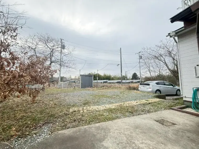 3LDK Property Yokoshibahikari-machi, Sambu-gun Chiba Prefecture (9)