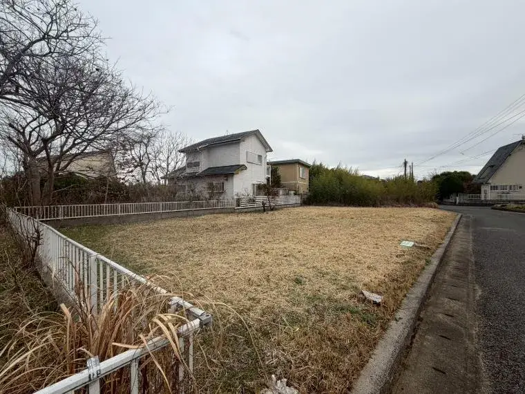 3LDK Property Yokoshibahikari-machi, Sambu-gun Chiba Prefecture (10)