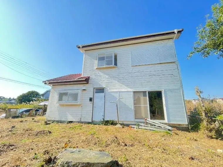 3DK Property Sanbu-gun Kujukuri-machi Chiba Prefecture (2)