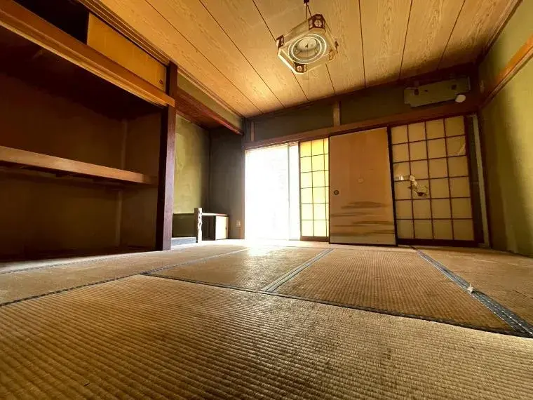 3DK Property Sanbu-gun Kujukuri-machi Chiba Prefecture (11)