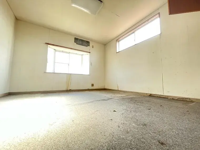 3DK Property Sanbu-gun Kujukuri-machi Chiba Prefecture (12)