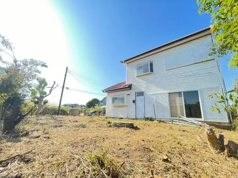 3DK Property Sanbu-gun Kujukuri-machi Chiba Prefecture (3)
