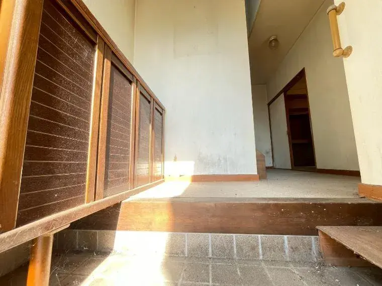 3DK Property Sanbu-gun Kujukuri-machi Chiba Prefecture (6)