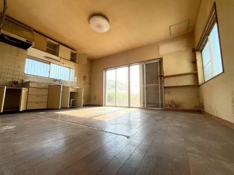 3DK Property Sanbu-gun Kujukuri-machi Chiba Prefecture (7)