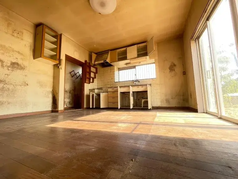 3DK Property Sanbu-gun Kujukuri-machi Chiba Prefecture (8)