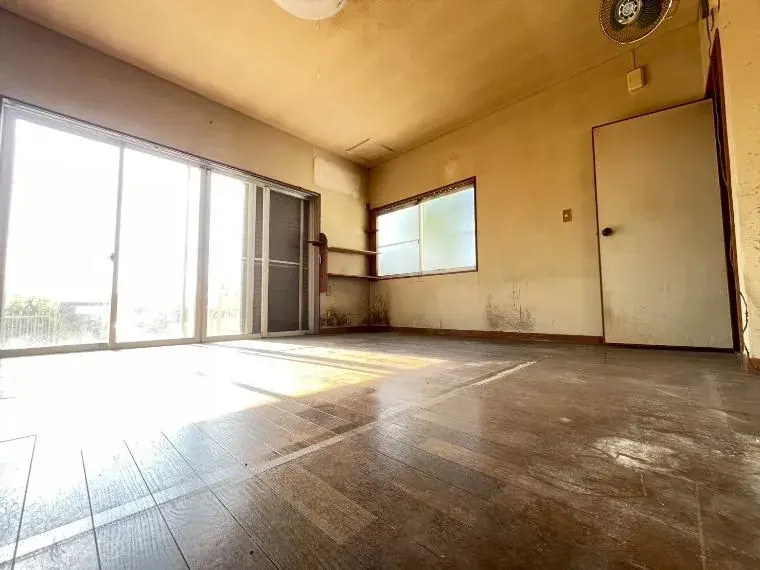 3DK Property Sanbu-gun Kujukuri-machi Chiba Prefecture (9)