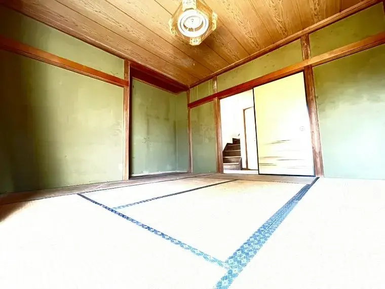 3DK Property Sanbu-gun Kujukuri-machi Chiba Prefecture (10)