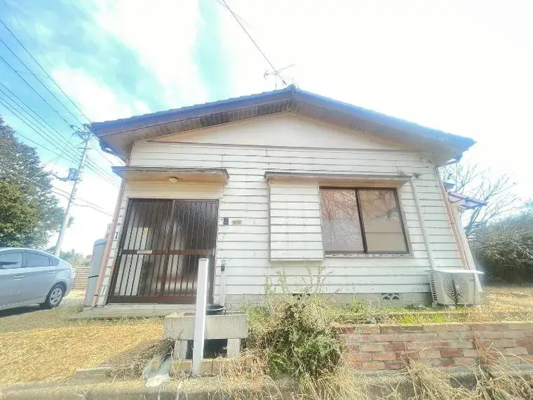 Akiya in Chiba