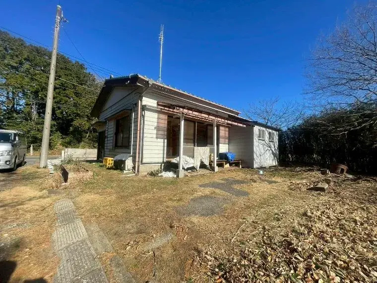 4DK Sammu City Chiba Prefecture Property (3)