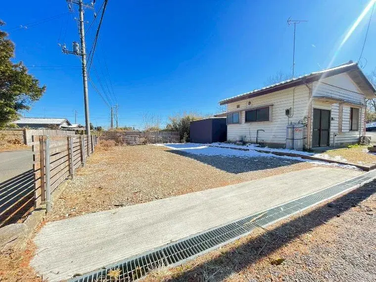 4DK Sammu City Chiba Prefecture Property (4)