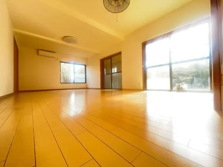 4DK Sammu City Chiba Prefecture Property (6)