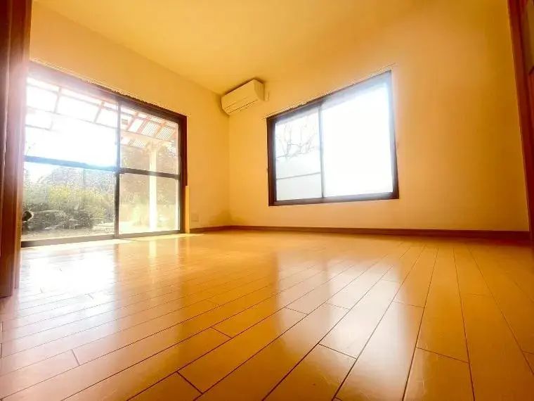 4DK Sammu City Chiba Prefecture Property (7)