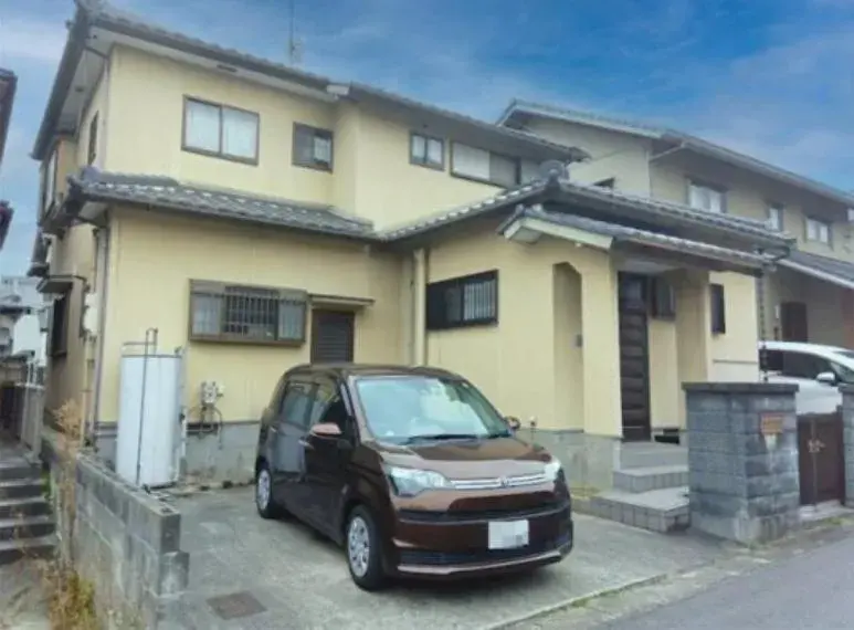 Akiya in Aichi