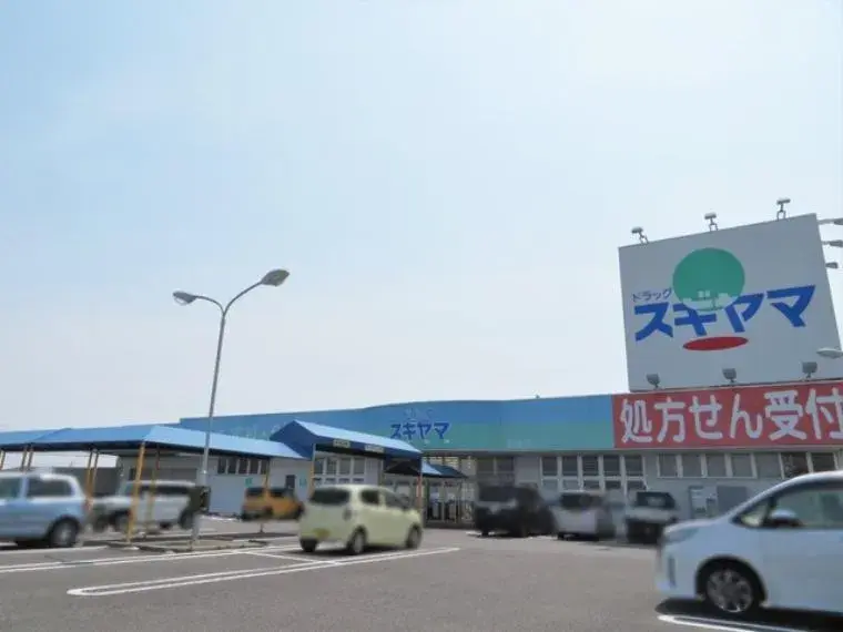 5LDK Property Gamagori City Aichi Prefecture (23)