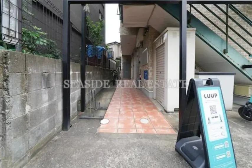عقار بغرفة واحدة Fukuoka City Fukuoka Prefecture (2)