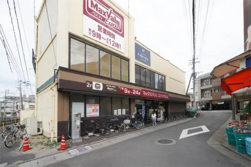 عقار بغرفة واحدة Fukuoka City Fukuoka Prefecture (12)