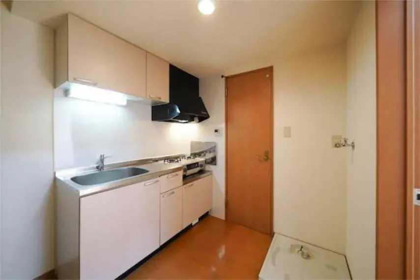 عقار بغرفة واحدة Fukuoka City Fukuoka Prefecture (8)