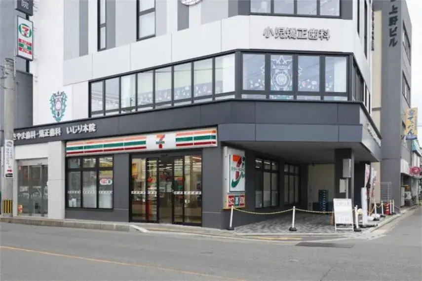 عقار بغرفة واحدة Fukuoka City Fukuoka Prefecture (10)