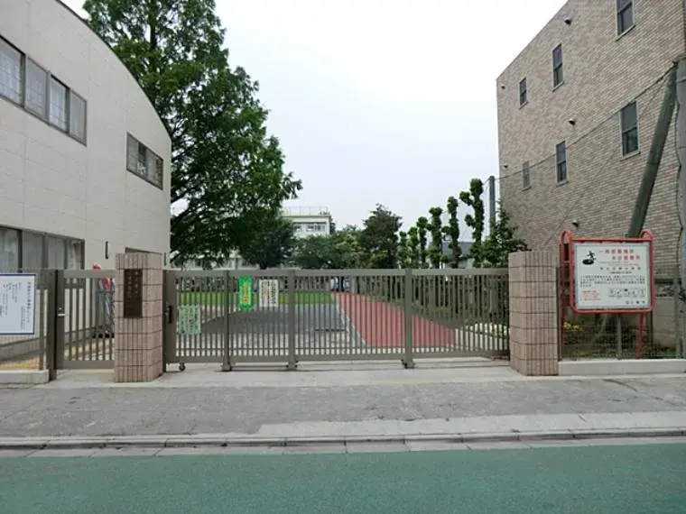 3LDK Property Mitaka City Tokyo (13)