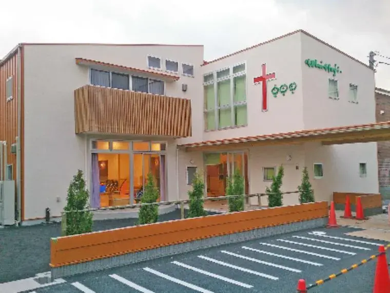 3LDK Property Mitaka City Tokyo (14)