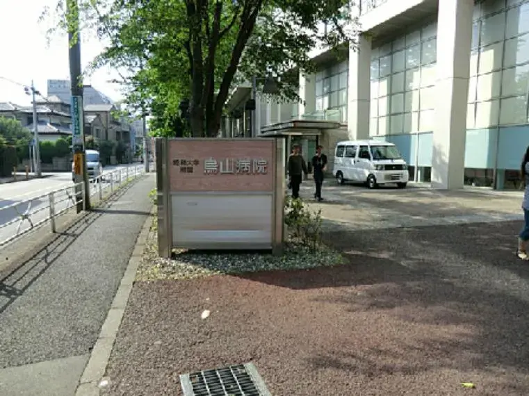 3LDK Property Mitaka City Tokyo (3)