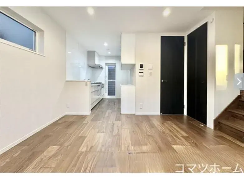 3LDK Property Mitaka City Tokyo (4)