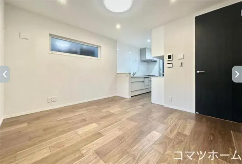 3LDK Property Mitaka City Tokyo (5)