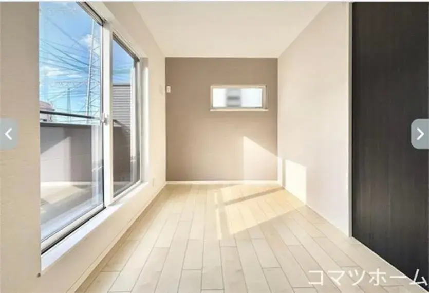 3LDK Property Mitaka City Tokyo (6)
