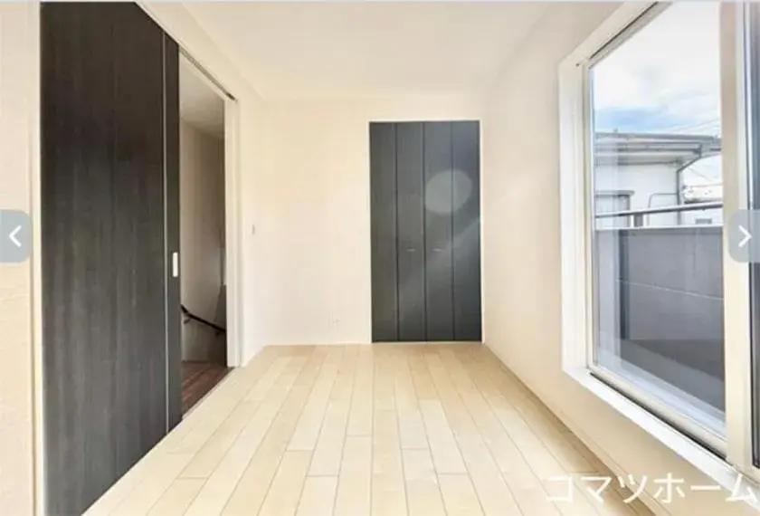 3LDK Property Mitaka City Tokyo (7)