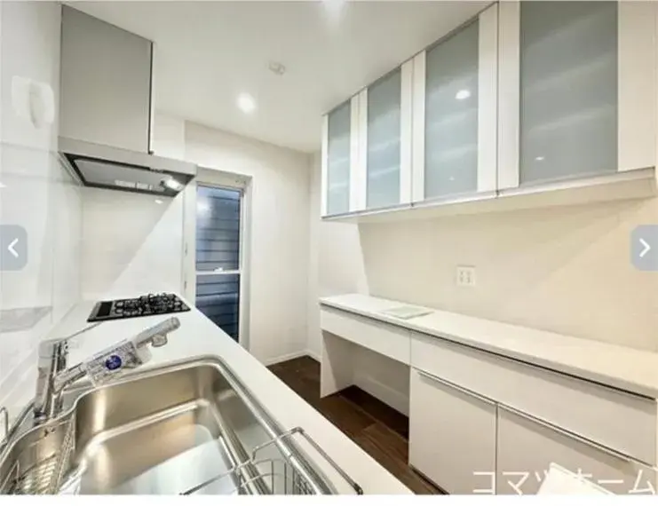 3LDK Property Mitaka City Tokyo (8)
