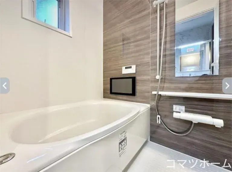 3LDK Property Mitaka City Tokyo (10)