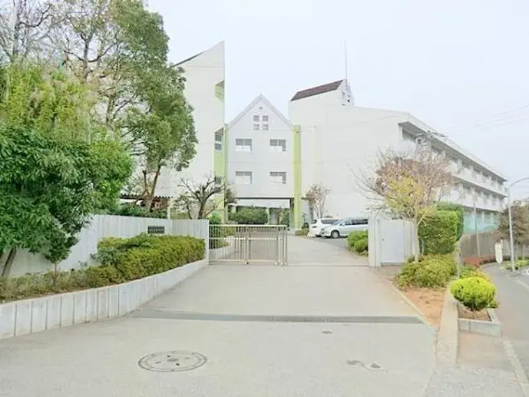 Akiya in Kanagawa