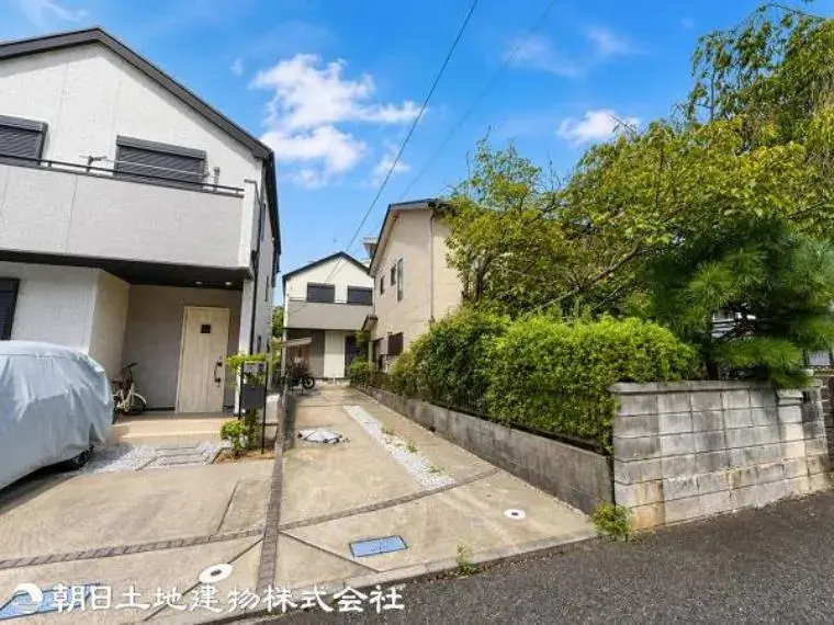 4LDK物件 八王子市 東京都 (2)