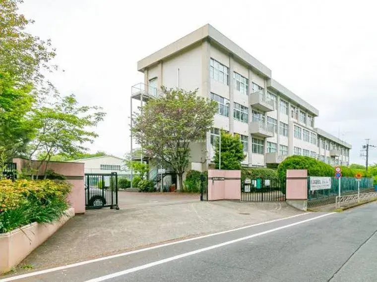 4LDK物件 八王子市 東京都 (14)
