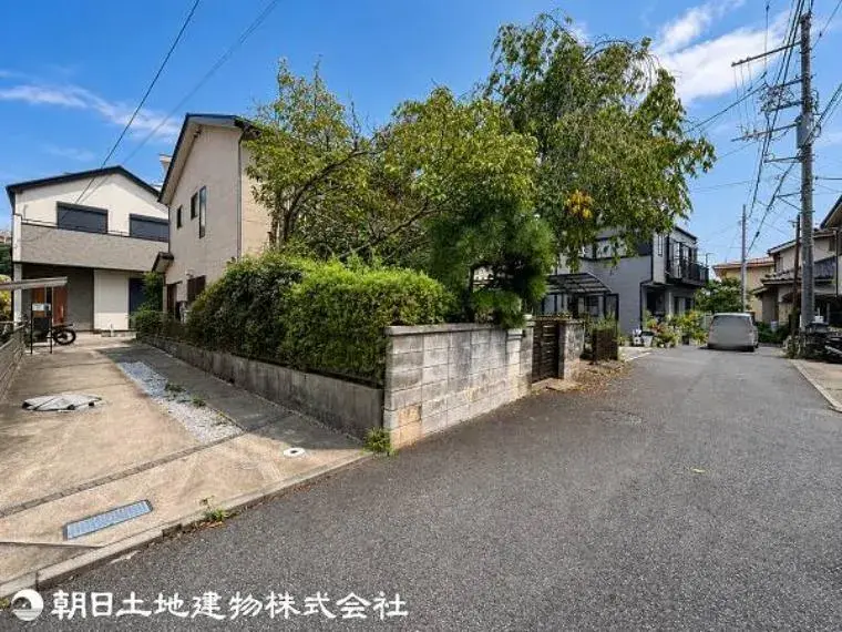 4LDK物件 八王子市 東京都 (3)