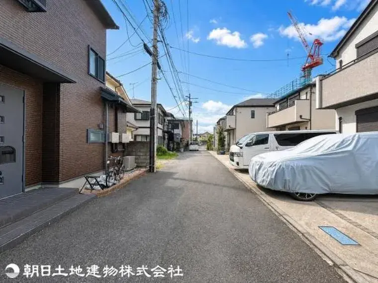 4LDK物件 八王子市 東京都 (4)