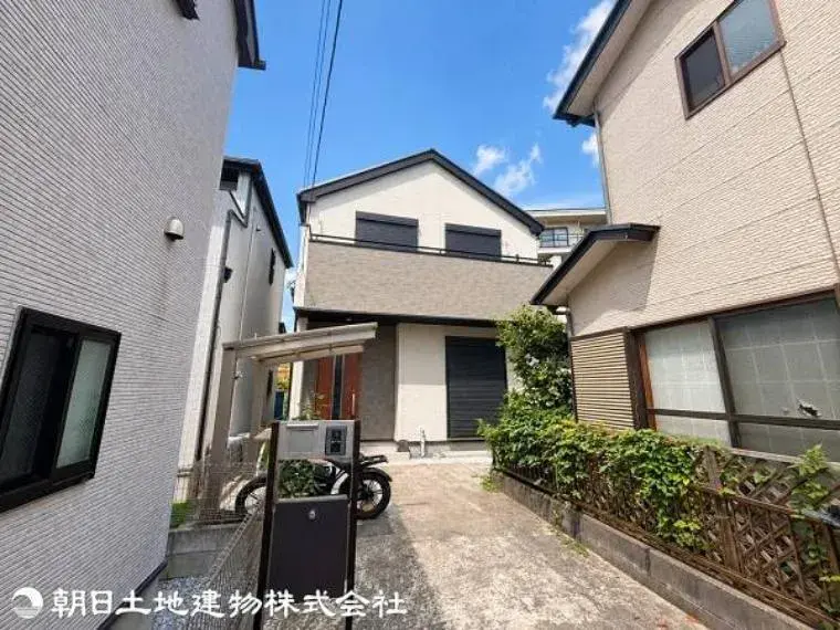4LDK物件 八王子市 東京都 (5)