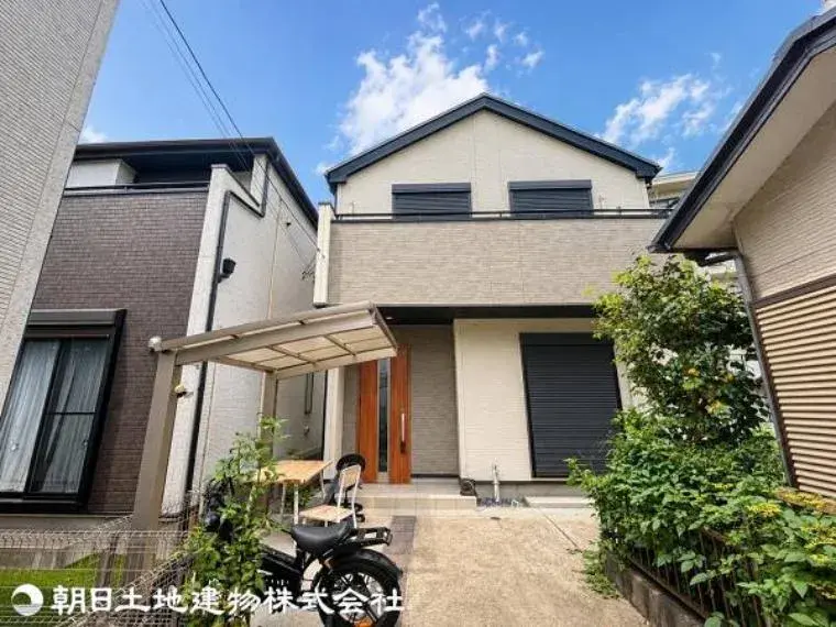 4LDK物件 八王子市 東京都 (6)