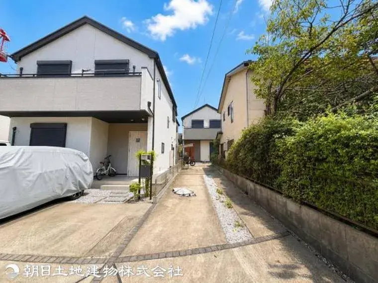 4LDK物件 八王子市 東京都 (7)