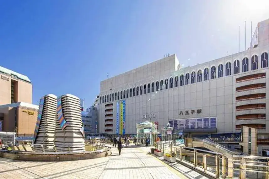 4LDK物件 八王子市 東京都 (10)