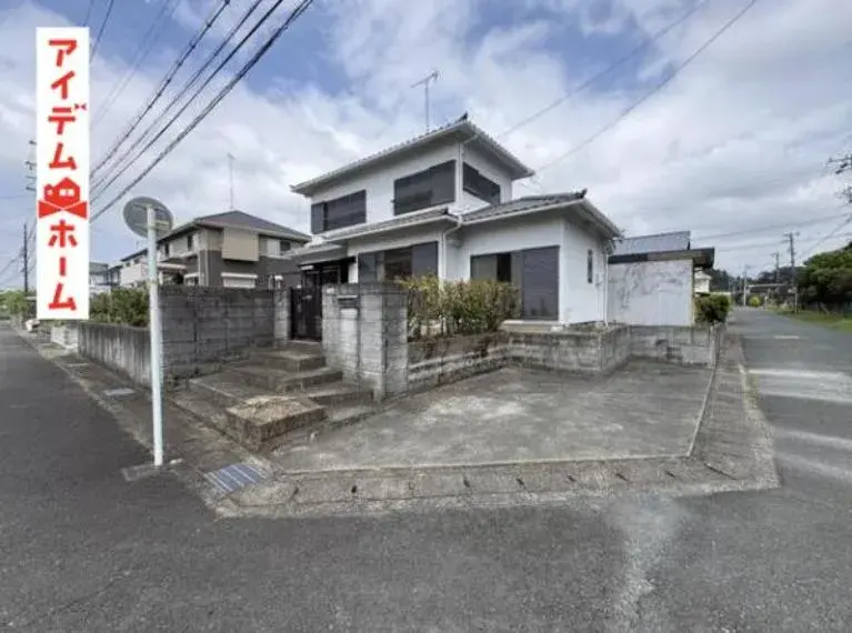 Propiedad 3LDK Ciudad de Fukuroi Prefectura de Shizuoka (2)