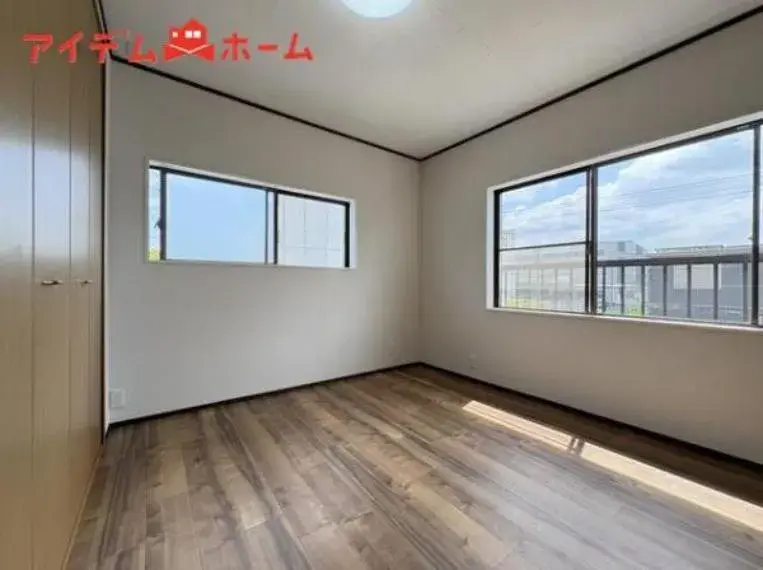 Propiedad 3LDK Ciudad de Fukuroi Prefectura de Shizuoka (11)