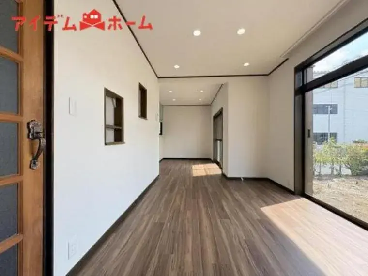 Propiedad 3LDK Ciudad de Fukuroi Prefectura de Shizuoka (16)